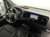 Mercedes-Benz Sprinter 314 *2x Schiebetür* KAMERA+NAVI+PDC (37 - Angebote