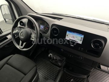 Mercedes Sprinter - 2