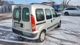 Renault Kangoo - Renault aus 2003