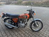 Honda CB 250 G - HONDA CB250