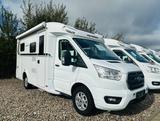 Weinsberg CaraLoft 600 MEG auf FORD - UVP 85.999€ - Weinsberg CaraLoft