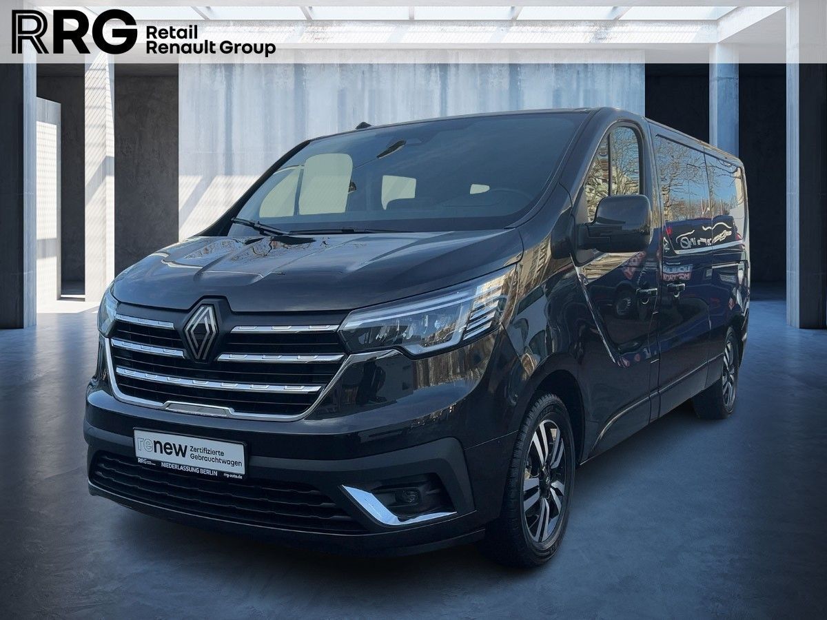 Renault Trafic - Bild 1