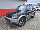 Toyota RAV 4  2.0 4x4 KLIMAANLAGE - gebrauchte Toyota RAV 4 aus dem Jahr 1997