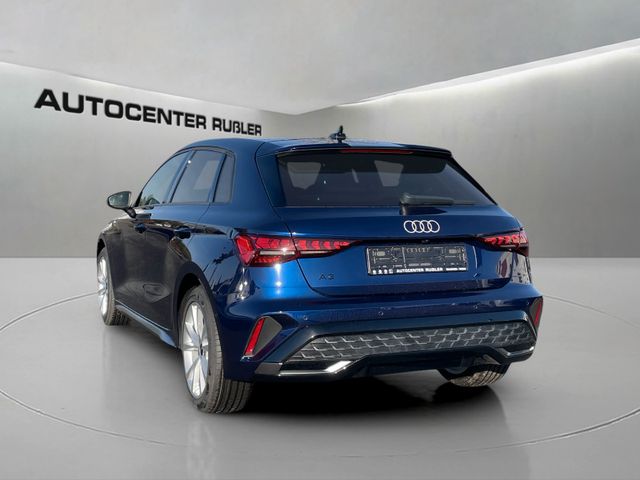 Foto Nummer 4: AUDI A3
