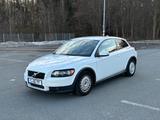 Volvo C30 1.6D DRIVe Start/Stop Momentum Momentum - gebrauchte Volvo C30 aus dem Jahr 2009