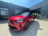 Opel Corsa F e Ultimate - Opel Corsa e-Ultimate