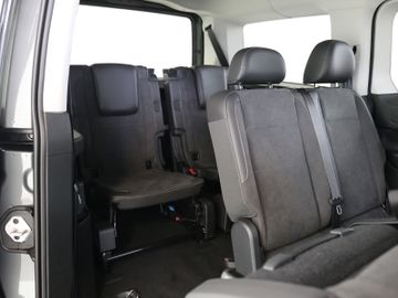 Volkswagen Caddy Maxi eHYBRID STYLE DSG LED ACC KAM 7SITZER