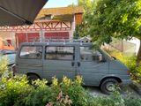 Volkswagen T4 Bundeswehr, Fensterbus - Volkswagen T4 in Nürnberg