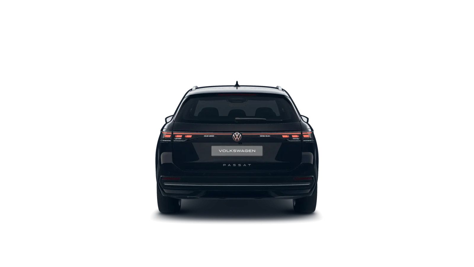 Volkswagen Passat - Bild 6