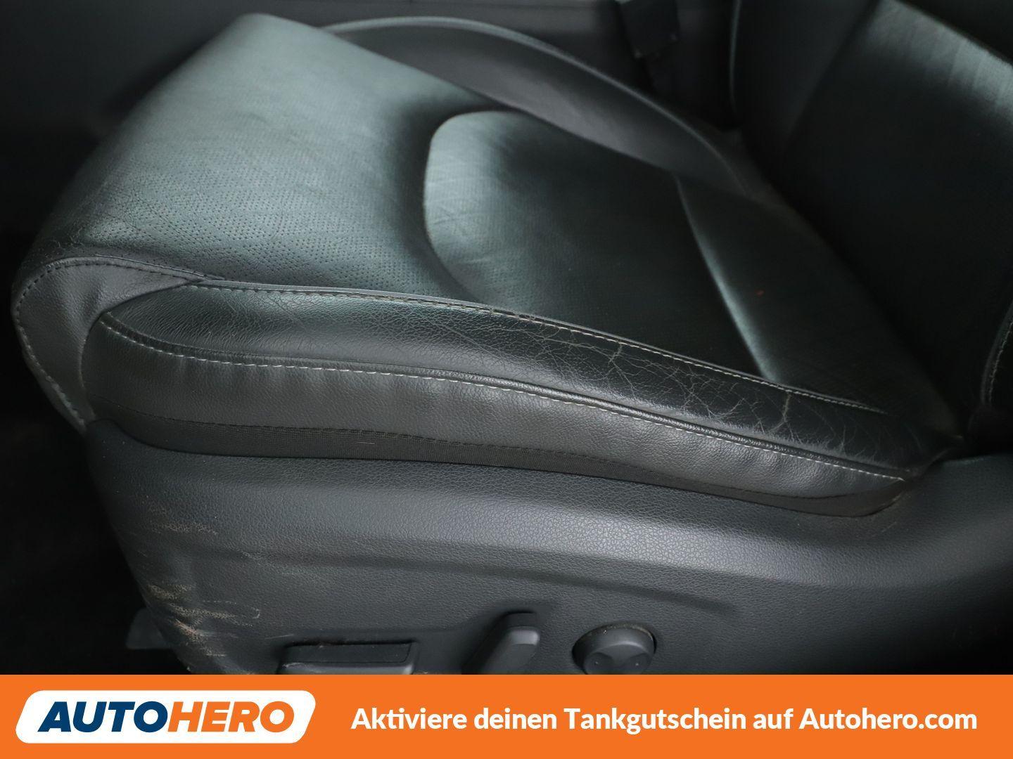 Hyundai i30 1.4 TGDI Premium Aut.*NAVI*LED*ACC*SPUR*