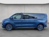 Ford Tourneo Custom 320 L2H1 4x4 Autm. TitaniumX 125  - Abrollkipper