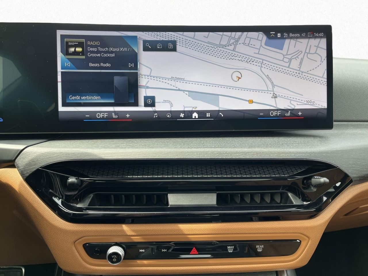 BMW 330 - Bild 12