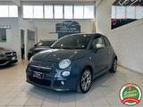 Fiat FIAT 500 0.9 TwinAir Turbo 105CV 'S' - Fiat 500: Twinair Turbo