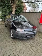 Fiat punto 1.2 - Fiat Punto in Bielefeld