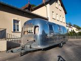 Airstream Landyacht - Airstream Wohnwagen