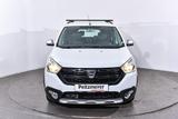 Dacia Lodgy Stepway Celebration - gebrauchte Dacia Lodgy aus dem Jahr 2017