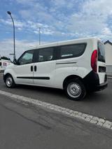 Fiat  Doblo Maxi 1,6 16V Multijet, Service neu, LKW - Fiat Doblo: Multijet