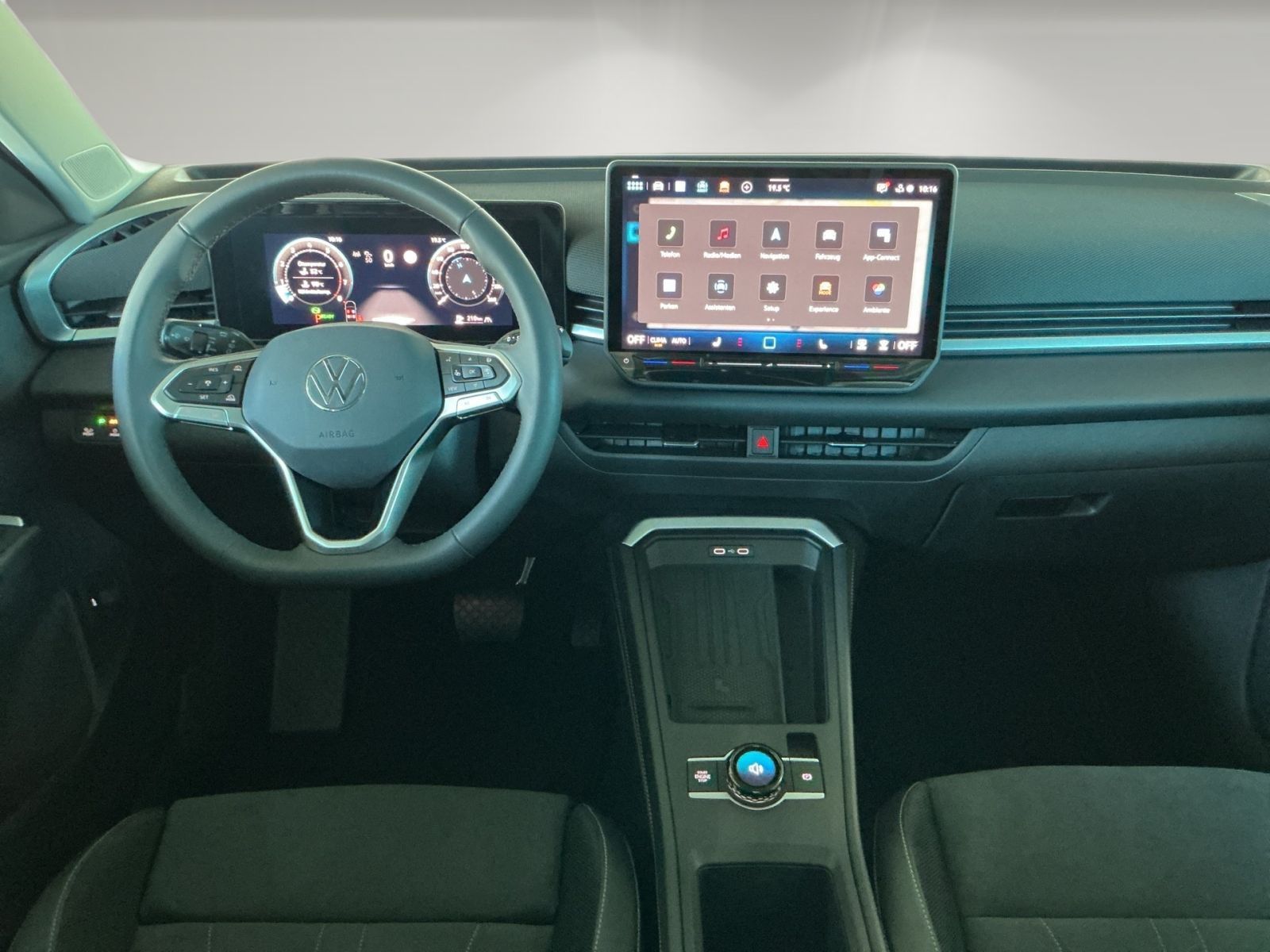 Volkswagen T-Roc - Bild 11