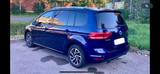 Volkswagen Touran 1.4 TSI DSG Sondermodell JOIN - Volkswagen Touran: Sondermodell