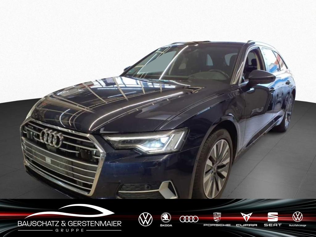 Audi A6 Avant 45 TFSI quattro sport AHKBOSTHZ Sp 2022