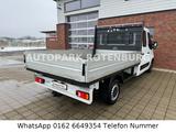 Renault Master 2.3  DoKa Pritsche L3 7-Sitzer TÜV NEU - Renault 7 sitzer