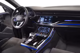 Audi Q7 50 TDI 4+ S line SQ7 MATRIX|PANO|AHK|22"|B&O - Audi Q7 Gebrauchtwagen
