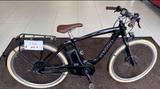 Piaggio E-Bike | Comfort PLUS+ (NEU) 400WH 120KM - Piaggio E-Bikes