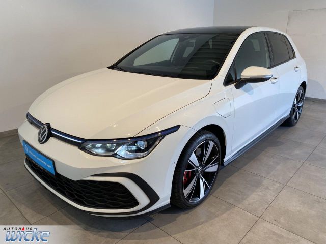 Golf VIII 1.5 TSI DSG eHybrid GTE NAVI MATRIX HU