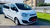 Ford Tourneo Custom /  Lang / Sitzplätze 9 - Ford Tourneo Custom Lang Gebrauchtwagen