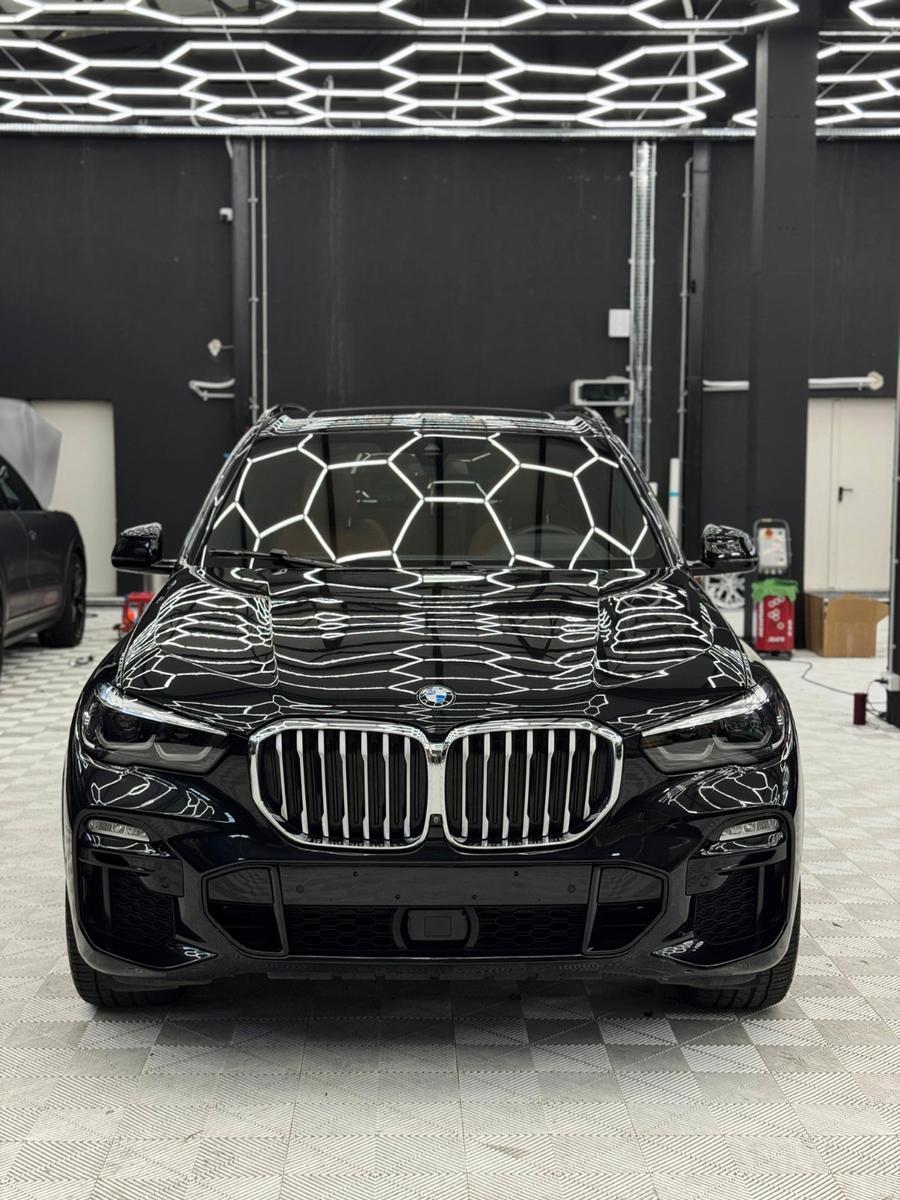 BMW X5 xDrive 30 d M Sport Head-Up Harman/Kardon