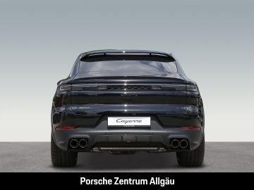 Porsche Cayenne - 5