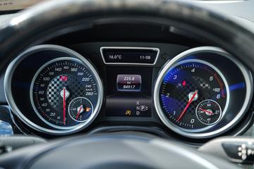 2015 Mercedes-BENZ GLE — миниатюра 40