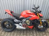 Ducati Streetfighter V4S - Offers