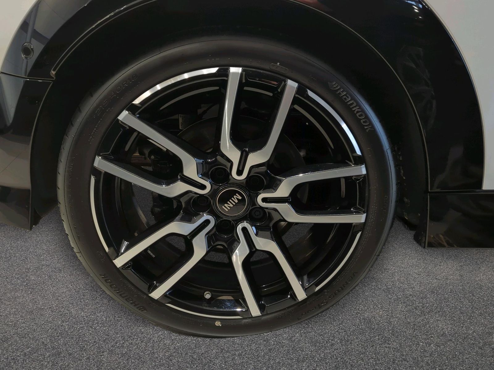 MINI Cooper S Cabrio - Bild 18