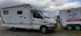 Mercedes-Benz TEC Rotec 670 -2.7 CDI 160 Ps - Wohnwagen & Wohnmobile in Solingen