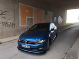 Volkswagen Polo 2.0 TSI DSG GTI - Cars in Ingolstadt: Kleinwagen