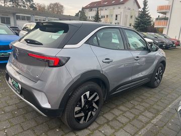 Opel Mokka Electric Elegance Navi Winterpaket