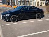 Mercedes-Benz CLA 180d Edition | 2020 | Schwarz 