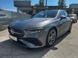 Andere Mercedes-benz A 180 d Automatic AMG Line Premium - Andere mit Diesel-Antrieb: Grau, Schiebedach, Limousine