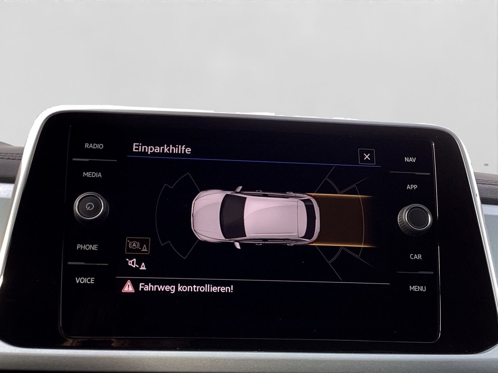 Volkswagen T-Roc - Bild 15