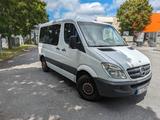 Mercedes-Benz Sprinter 211 CDI (W906) | 9-Sitzer - : Partikelfilter, W211