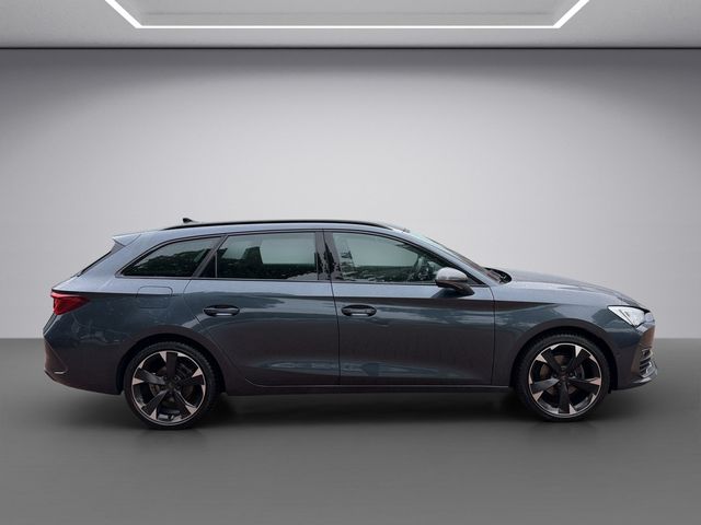 Leon Sportstourer 1.5 TSI