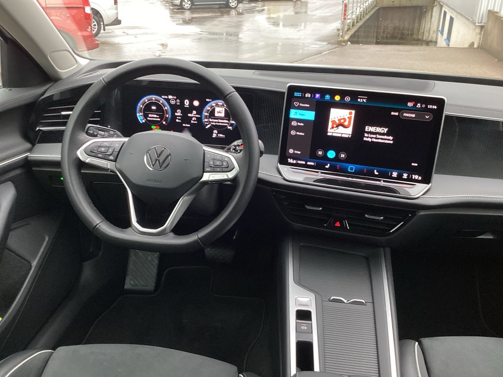 Volkswagen Passat Variant - Bild 11