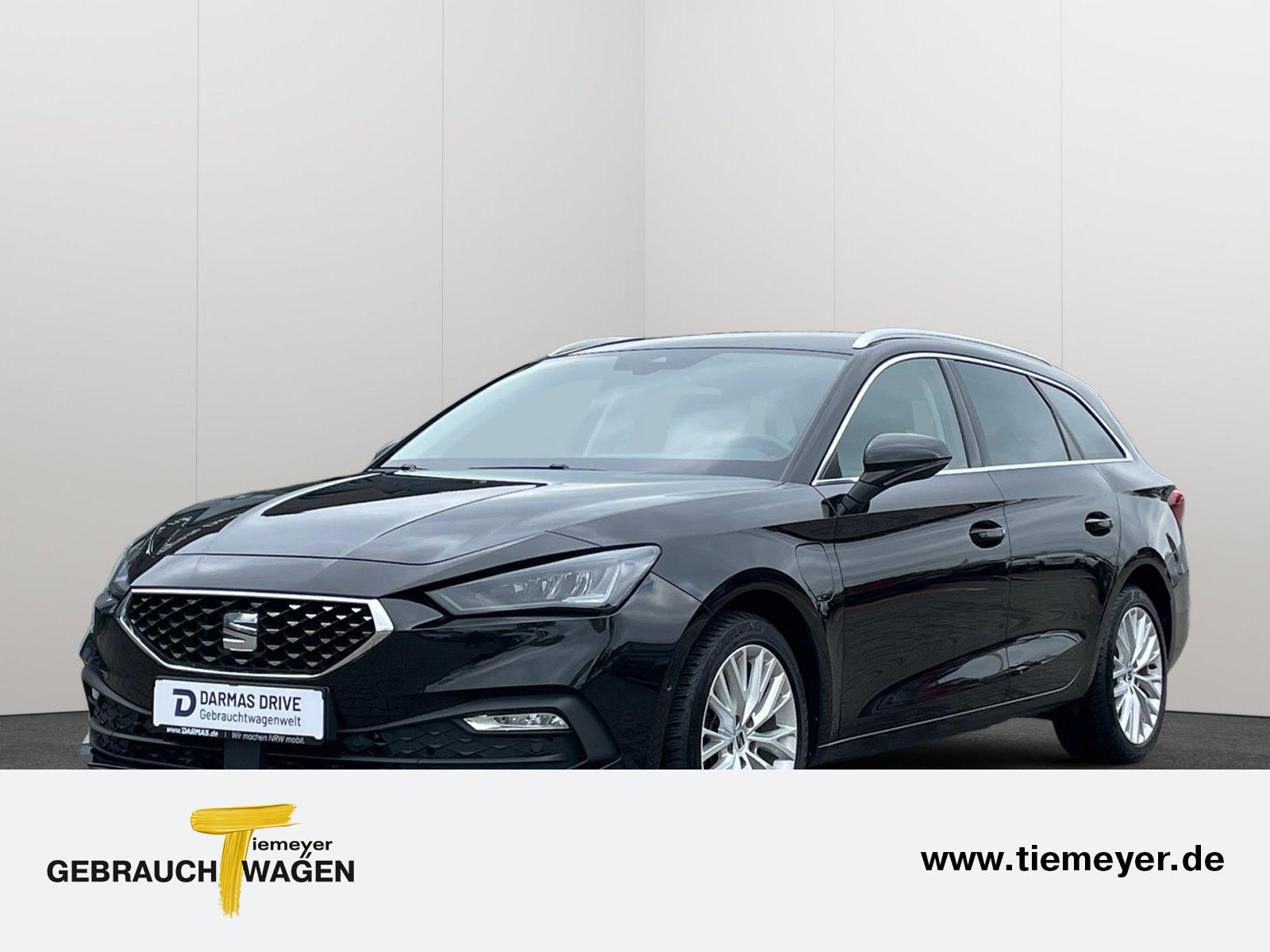 Seat Leon Sportstourer 1,4 TSI eHybrid DSG Xcellence
