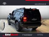 Toyota Land Cruiser 2,8 D-4D 150kW AWD Executive - Toyota Land Cruiser: Automatik