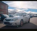 Subaru Impreza 2.0D Exclusive Exclusive - gebrauchte Subaru Impreza aus dem Jahr 2009