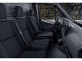 Mercedes-Benz Sprinter 317 KASTEN L2H2 KLIMA AHK 3,5T NAVI - Mercedes-Benz Sprinter: Kasten