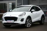 Ford Puma 1.0 EcoBoost Hybrid TITANIUM X AHK abnehmba - Ford Puma: Titanium X