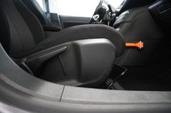 Fahrzeugabbildung Peugeot 308 LIM. 1.5D ALLURE NAVI/LED/PDC/TEMP./SPORT