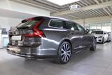 Volvo V90 Plus Bright Inscription 145 kW (197 PS), ... - Volvo V90: Plus Bright
